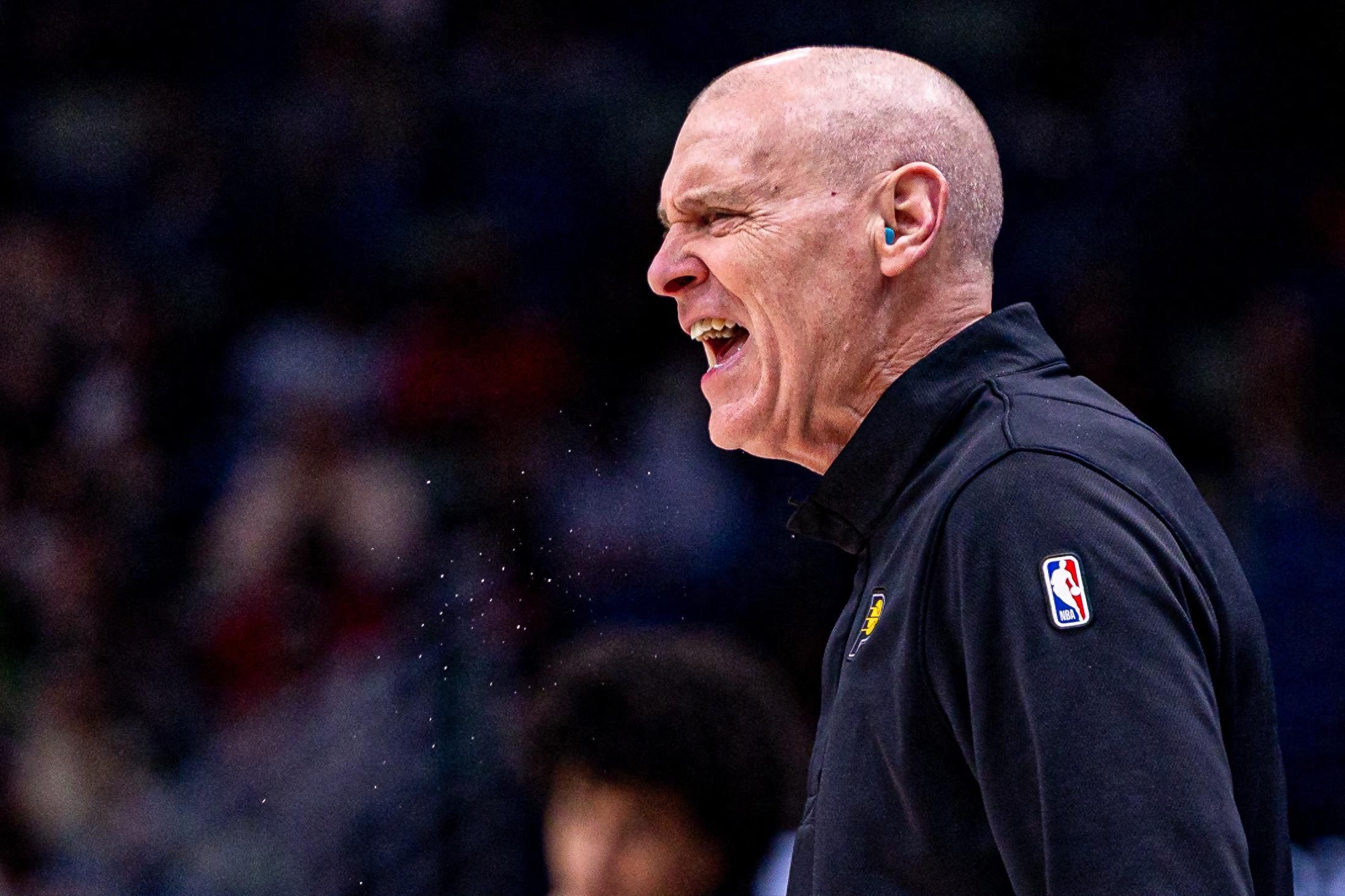 开云体育最新网址-6.1秒准绝杀！倒数第一13连败后3连胜 千胜教头用事实证明实力