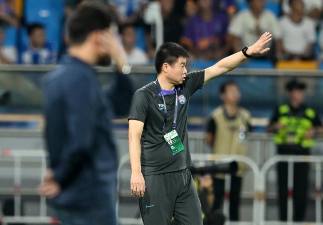 开云体育网址-【独家揭秘】于根伟起势背后 重压之下再度正名