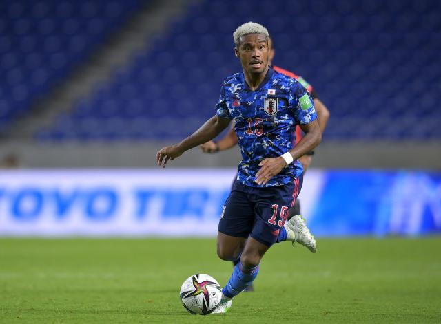 爱游戏体育-日本敲定南野替身锋线大调整？大迫勇也：跑出空当！