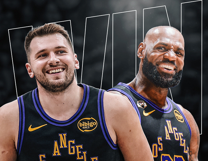 开云体育网址-2年1100万美金！2换1！湖人引援大获成功，艾顿该让出首发