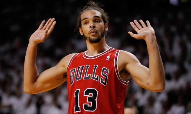 开云体育网页版-诺阿即将退役 计划以公牛球员身份告别职业赛场