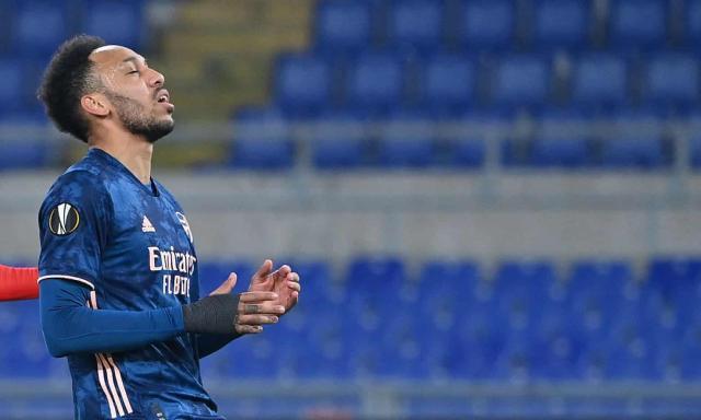 开云体育网址-【观察】塔帅改造初见成效 枪手该多给厄德高传球